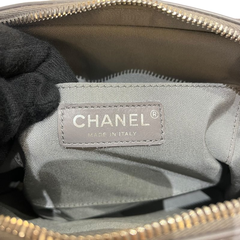 【美收精品】CHANEL肩背包 5-198-14