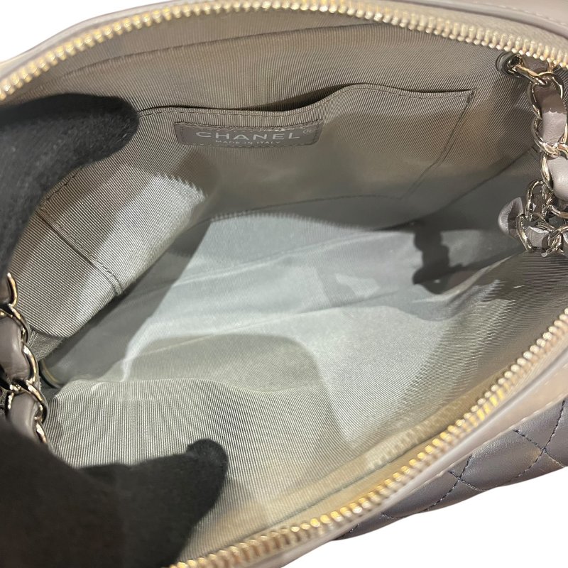 【美收精品】CHANEL肩背包 5-198-15