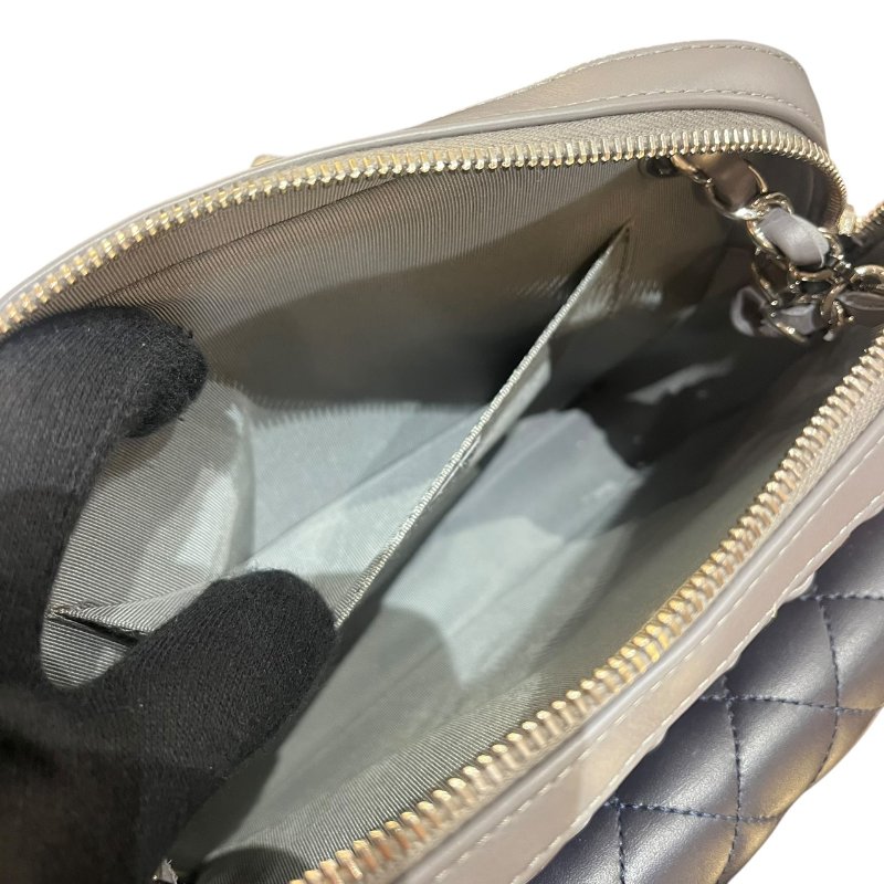 【美收精品】CHANEL肩背包 5-198-16