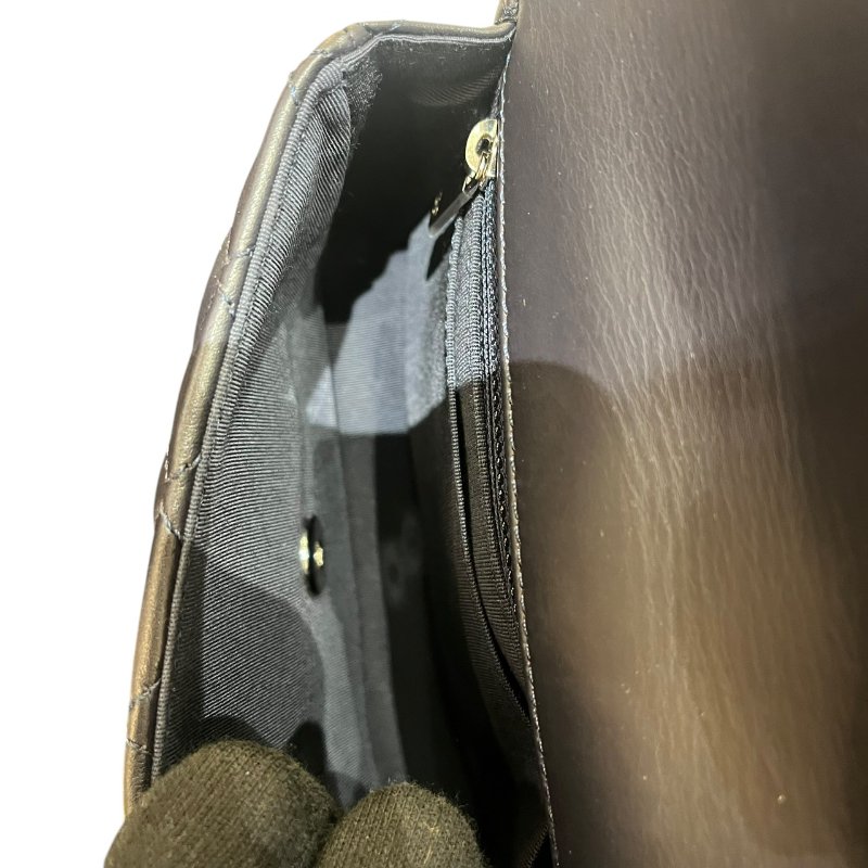 【美收精品】CHANEL肩背包 5-198-17