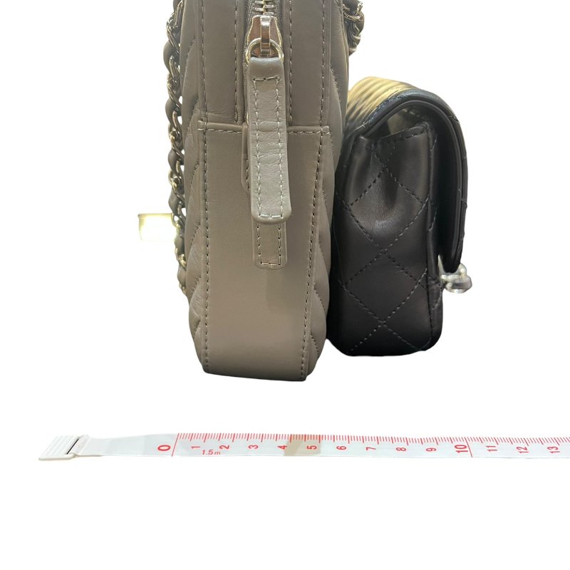 【美收精品】CHANEL肩背包 5-198-20