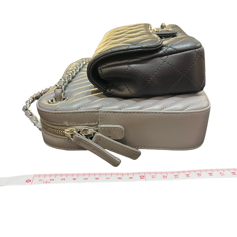 【美收精品】CHANEL肩背包 5-198-21