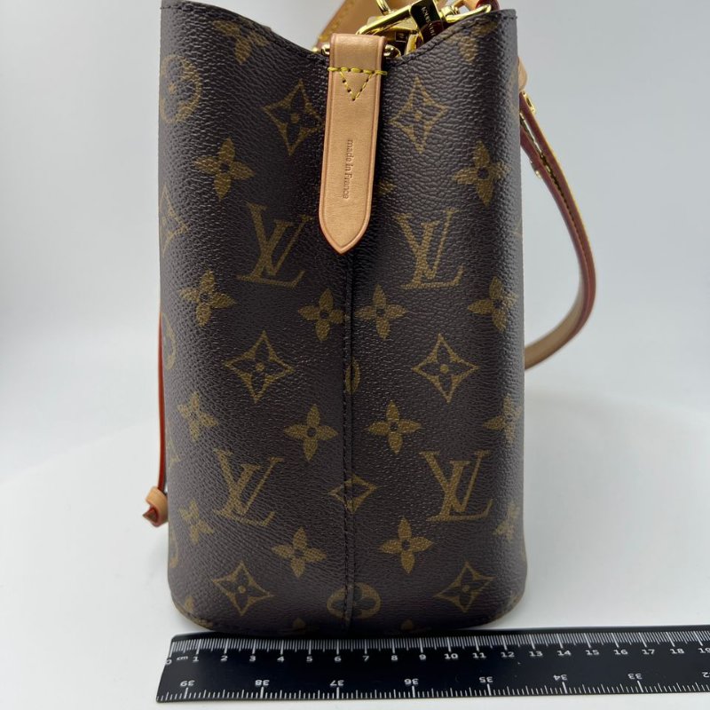 Louis Vuitton NéoNoé BB 迷你水桶包-1