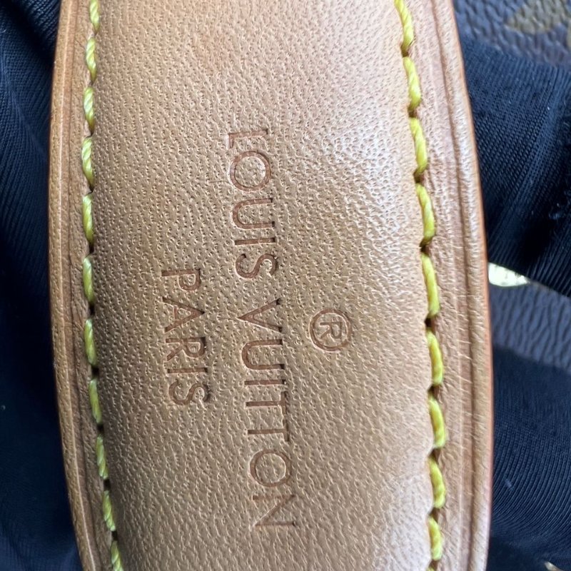 Louis Vuitton NéoNoé BB 迷你水桶包-2