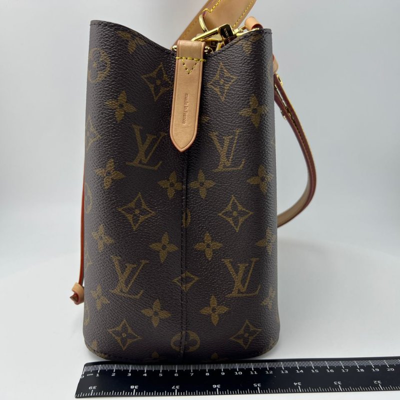 Louis Vuitton NéoNoé BB 迷你水桶包-3