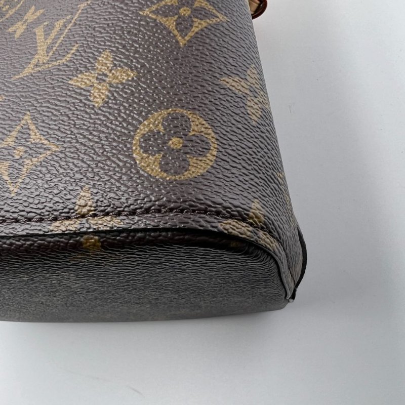 Louis Vuitton NéoNoé BB 迷你水桶包-9