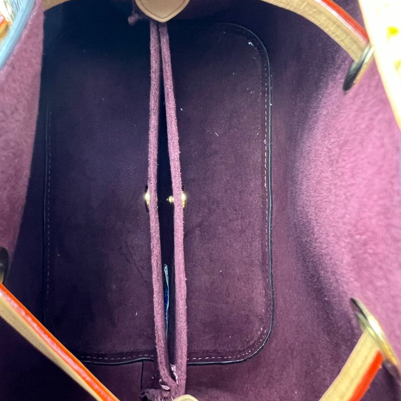 Louis Vuitton NéoNoé BB 迷你水桶包-14