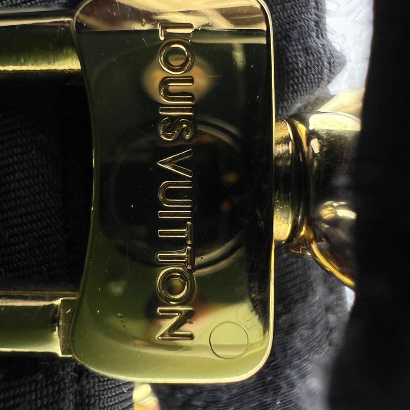 Louis Vuitton NéoNoé BB 迷你水桶包-15