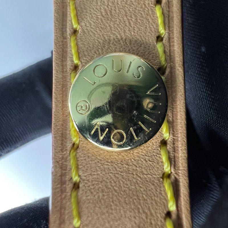 Louis Vuitton NéoNoé BB 迷你水桶包-16