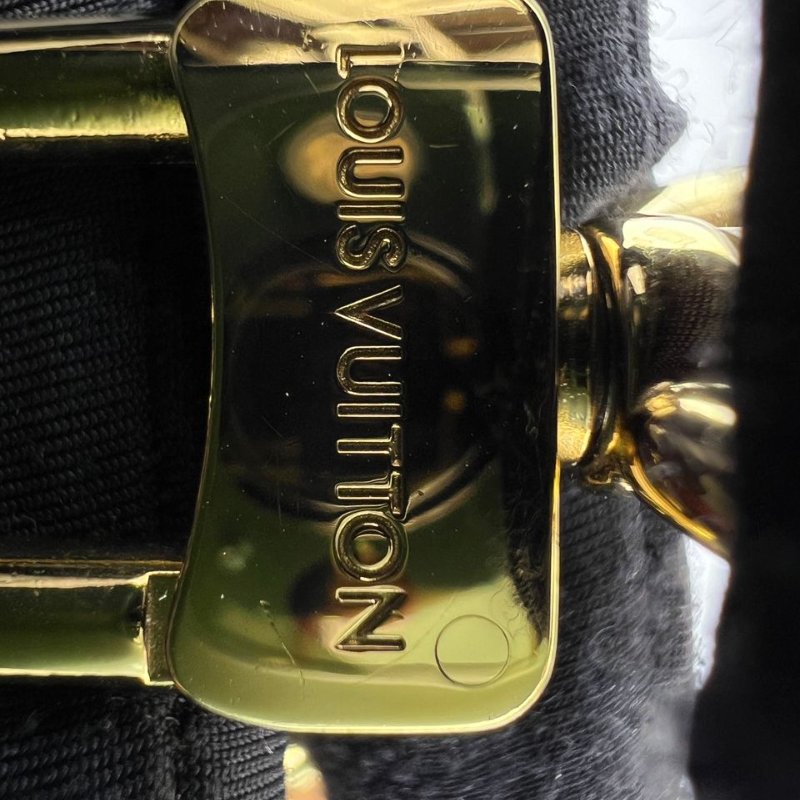 Louis Vuitton NéoNoé BB 迷你水桶包-20