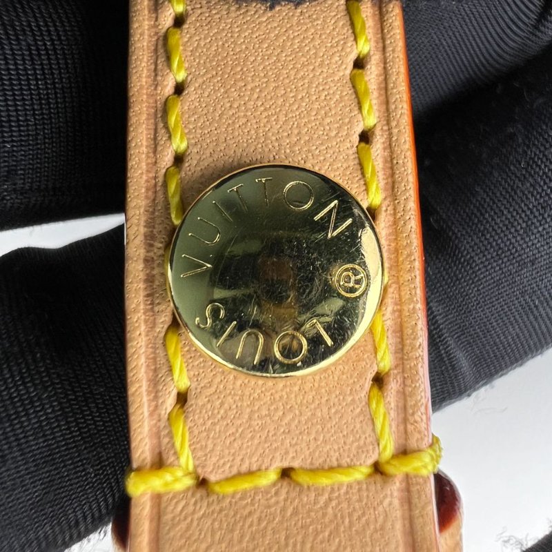 Louis Vuitton NéoNoé BB 迷你水桶包-21