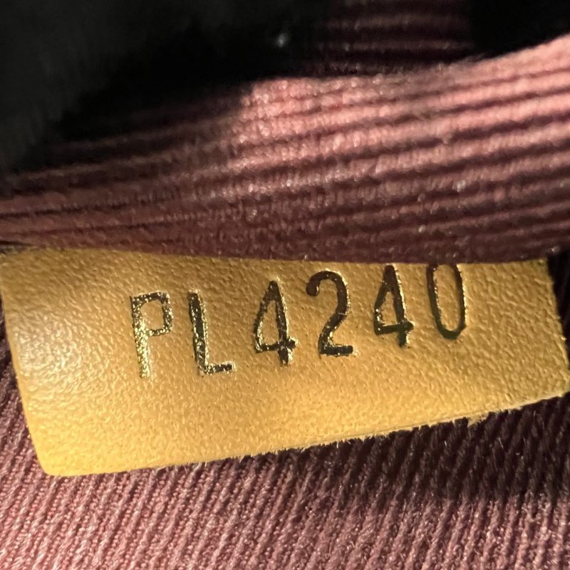 Louis Vuitton Deauville Mini 相機包-6