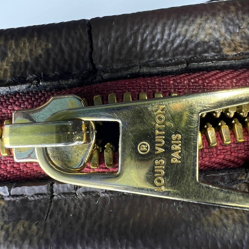 Louis Vuitton Deauville Mini 相機包-20