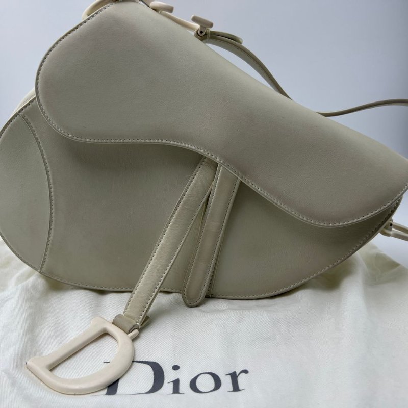 Dior Saddle 馬鞍包-0