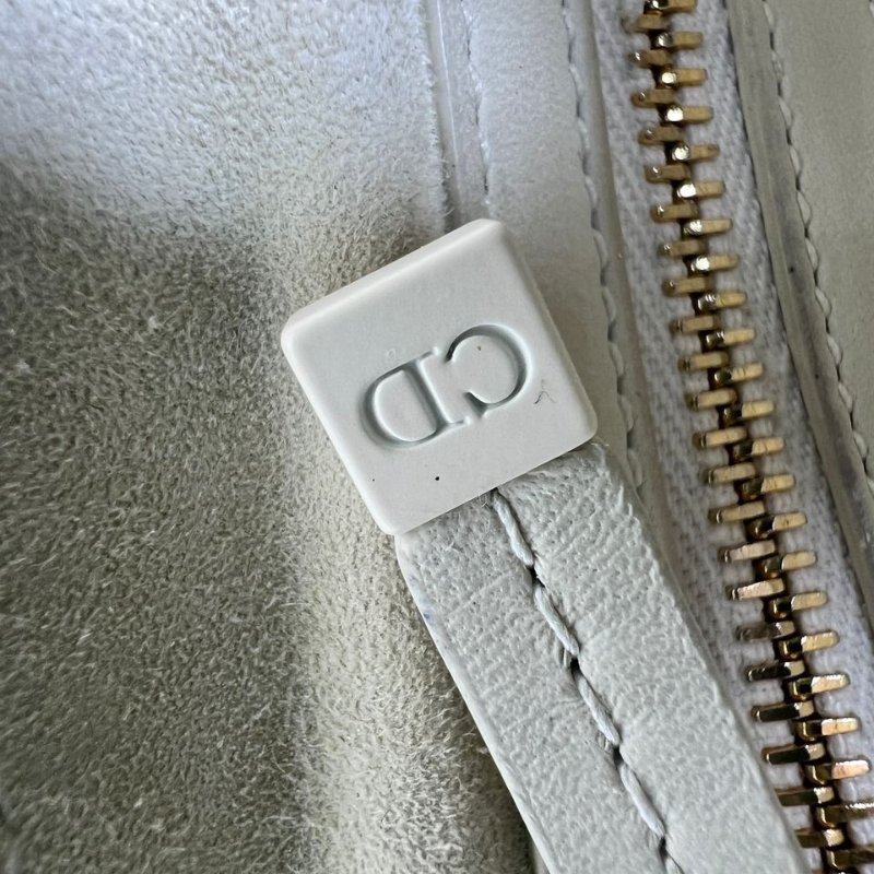 Dior Saddle 馬鞍包-2