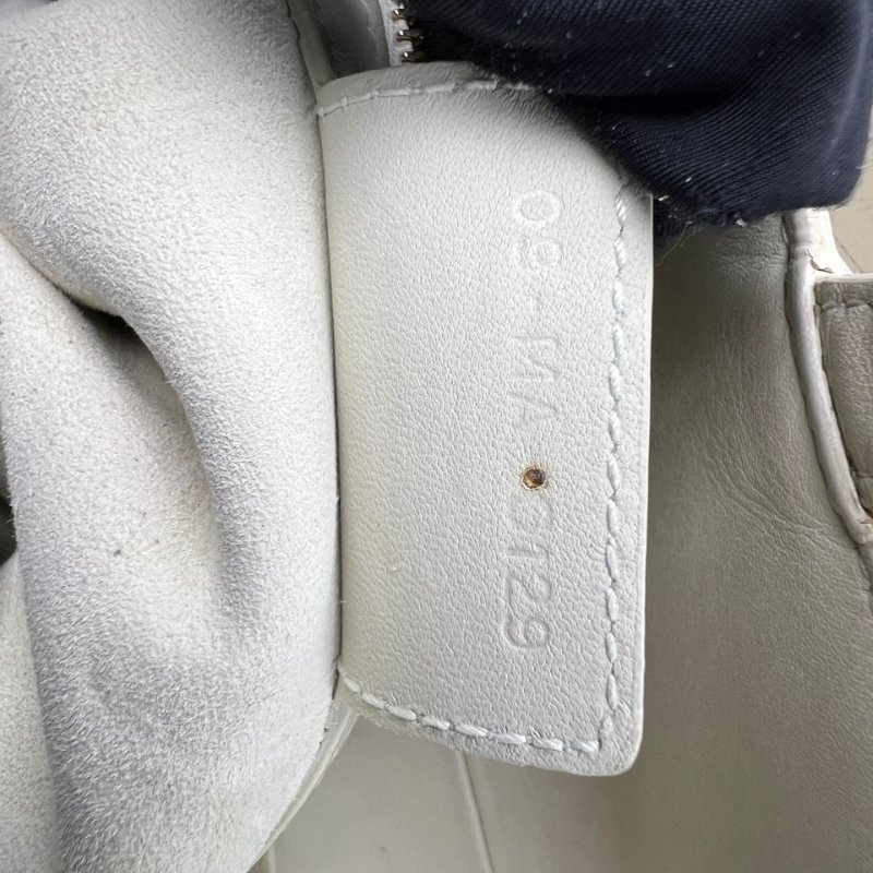 Dior Saddle 馬鞍包-4
