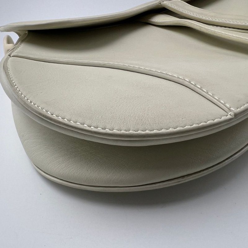 Dior Saddle 馬鞍包-10