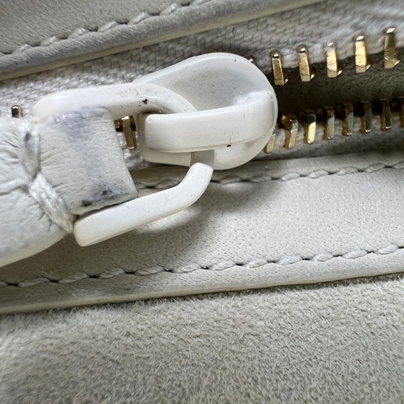 Dior Saddle 馬鞍包-13