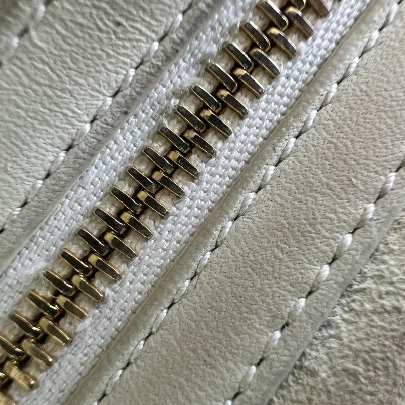 Dior Saddle 馬鞍包-18