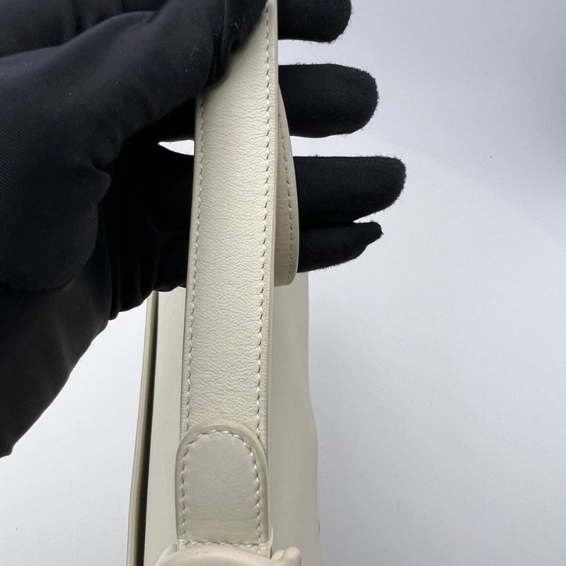 Dior Saddle 馬鞍包-19