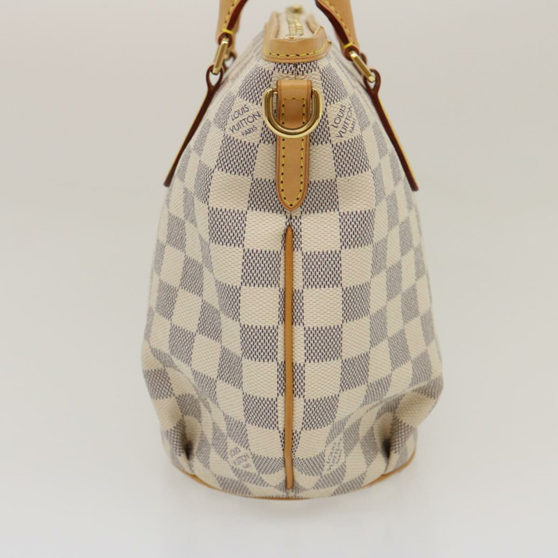 【日本直送】路易威登 Damier Azur Riviera PM 兩用托特包 N48250 LV 正品 29879V-2