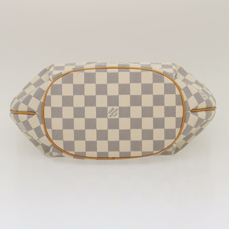 【日本直送】路易威登 Damier Azur Riviera PM 兩用托特包 N48250 LV 正品 29879V-4