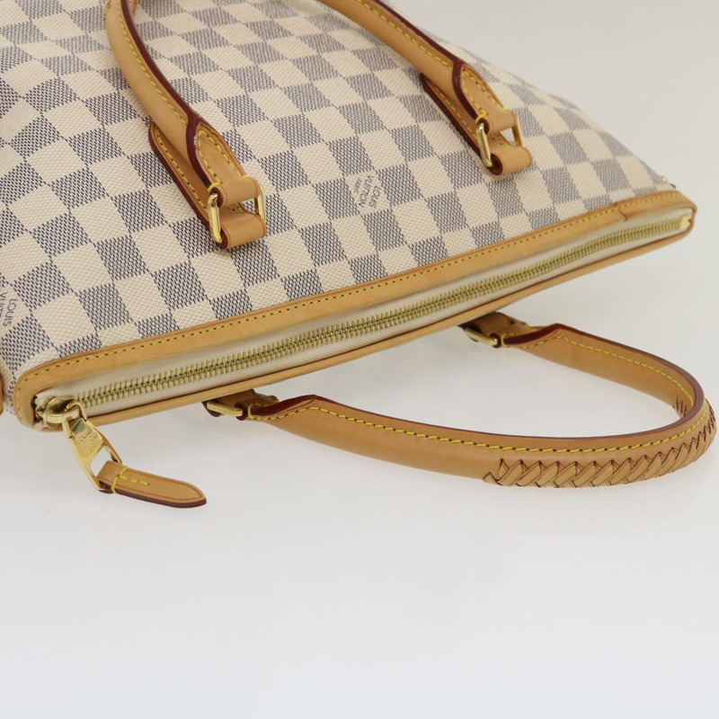 【日本直送】路易威登 Damier Azur Riviera PM 兩用托特包 N48250 LV 正品 29879V-5