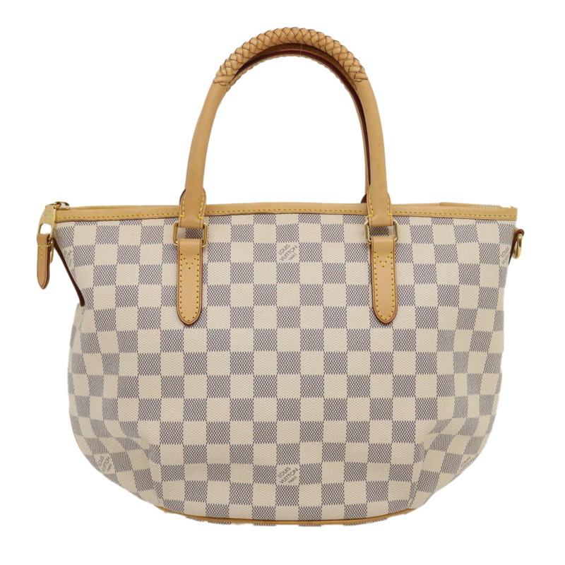 【日本直送】路易威登 Damier Azur Riviera PM 兩用托特包 N48250 LV 正品 29879V-12