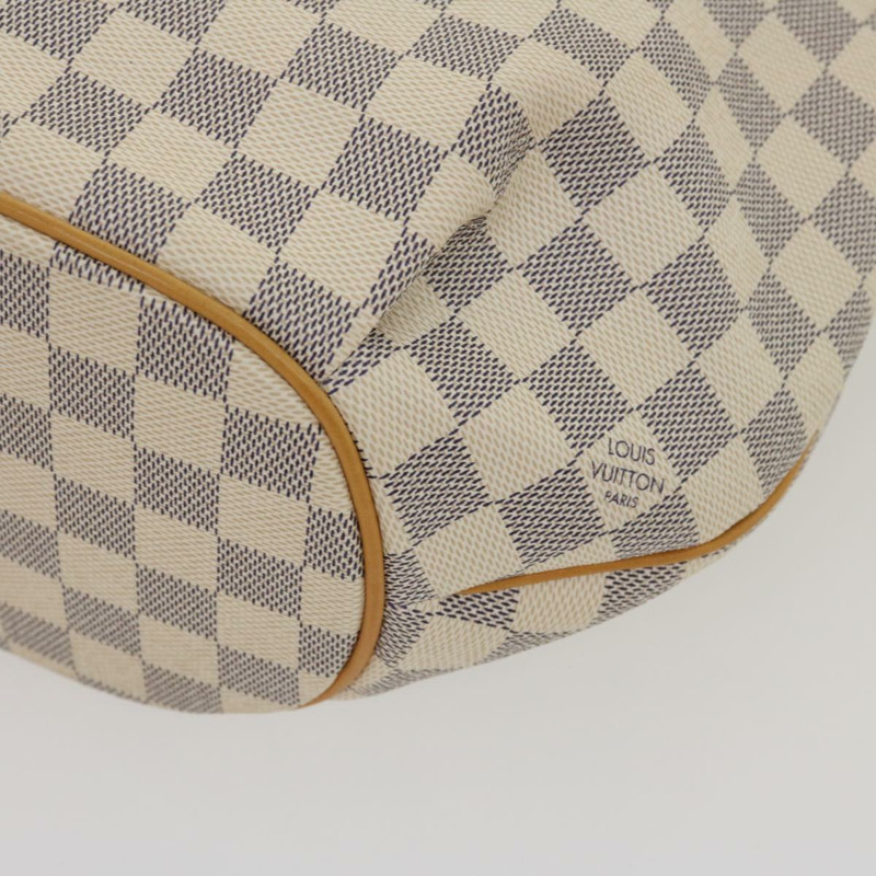 【日本直送】路易威登 Damier Azur Riviera PM 兩用托特包 N48250 LV 正品 29879V-14