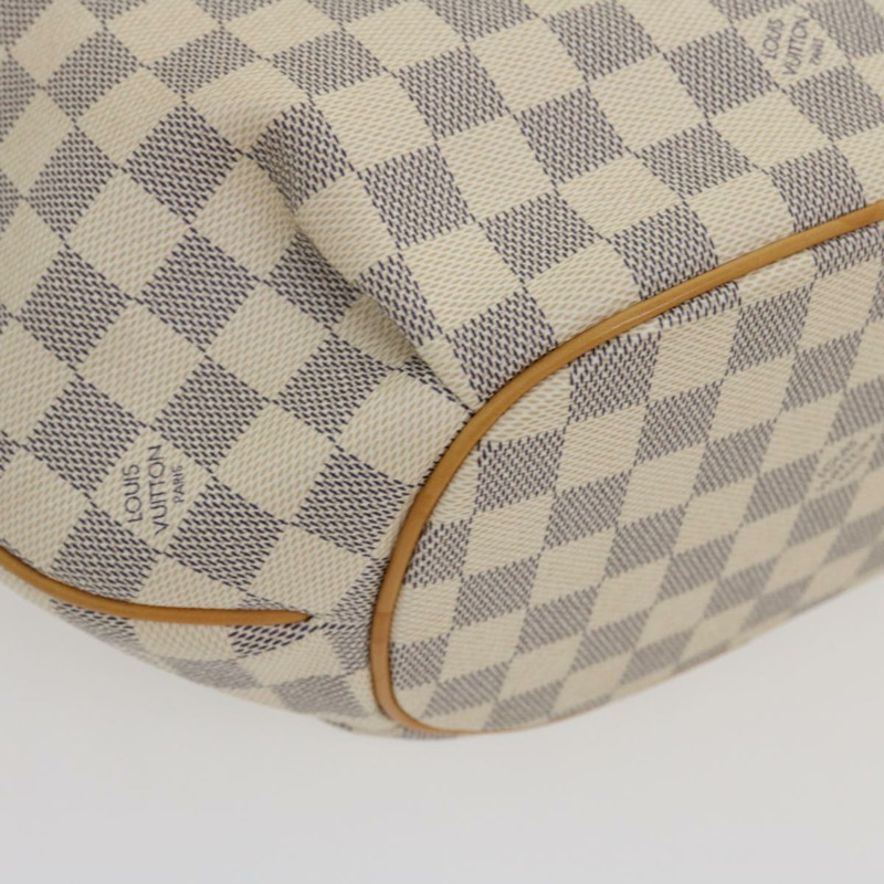 【日本直送】路易威登 Damier Azur Riviera PM 兩用托特包 N48250 LV 正品 29879V-15