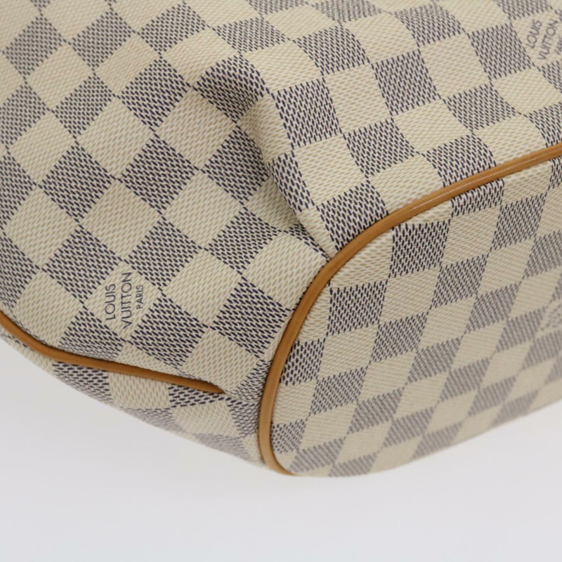 【日本直送】路易威登 Damier Azur Riviera PM 兩用托特包 N48250 LV 正品 29879V-17