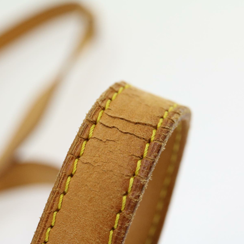 【日本直送】路易威登 Monogram Denim Sac A Dos GM 雙肩包 藍色 M95056 LV Auth 30454V-6