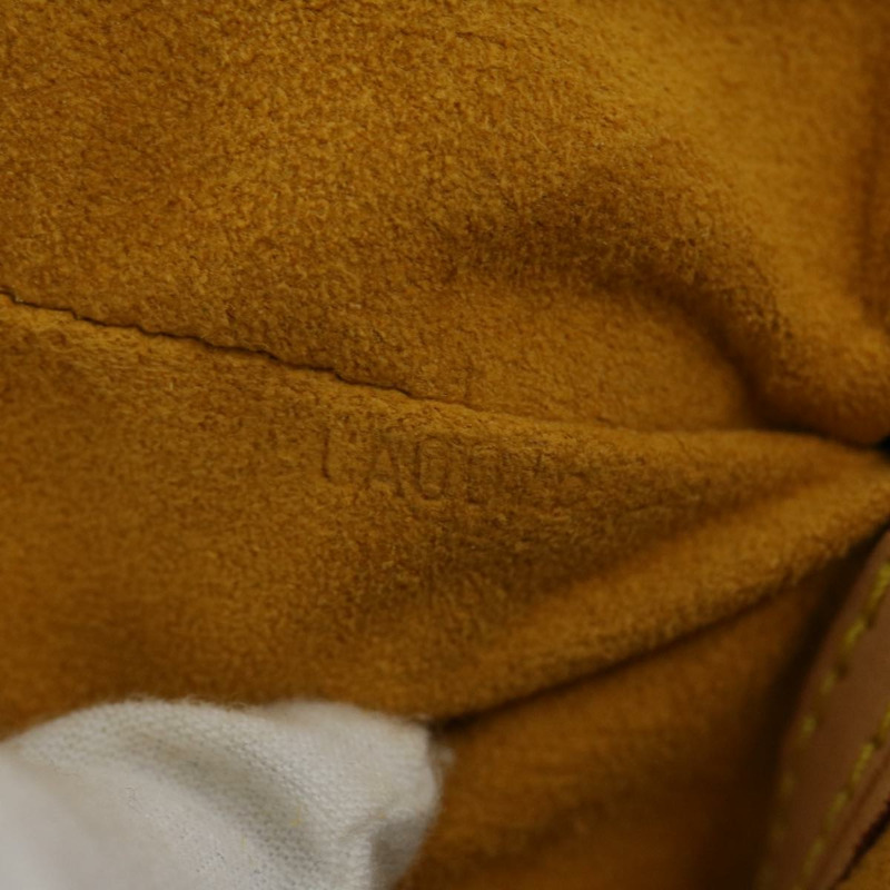 【日本直送】路易威登 Monogram Denim Sac A Dos GM 雙肩包 藍色 M95056 LV Auth 30454V-10