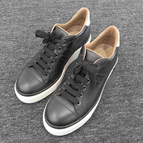 HERMES愛馬仕  運動鞋  37碼  無附件