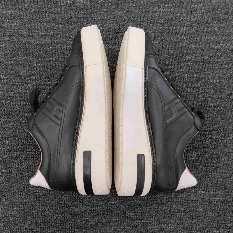 HERMES愛馬仕 運動鞋 37碼 無附件-1