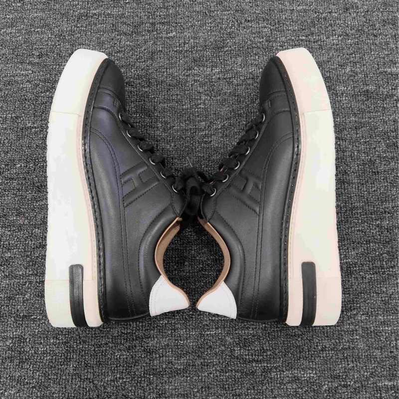 HERMES愛馬仕 運動鞋 37碼 無附件-2