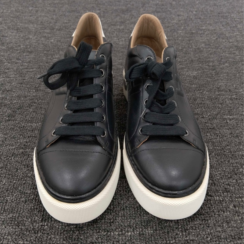 HERMES愛馬仕 運動鞋 37碼 無附件-3