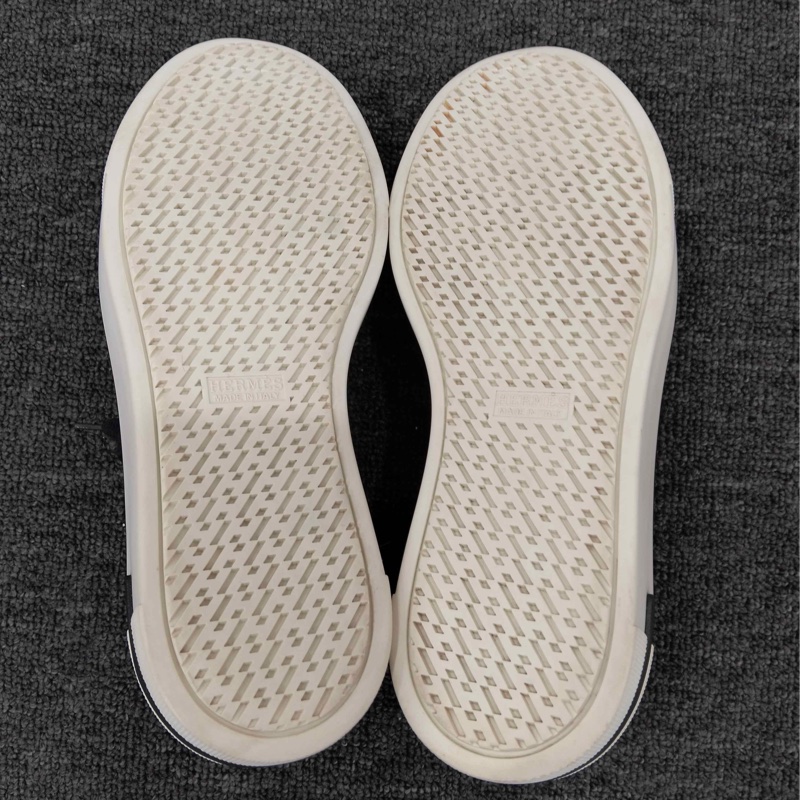 HERMES愛馬仕 運動鞋 37碼 無附件-5