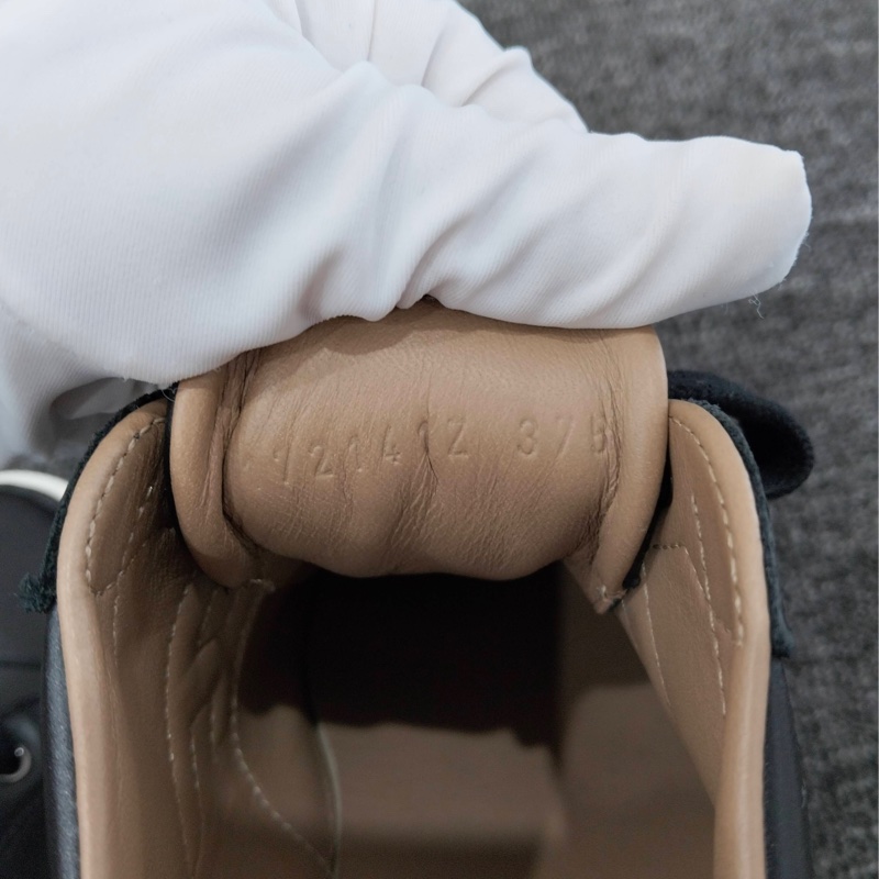 HERMES愛馬仕 運動鞋 37碼 無附件-7