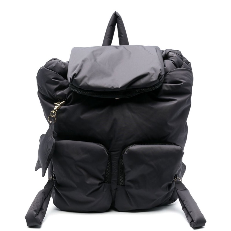 Seeby Chloe Joyrider輕量後背包-0