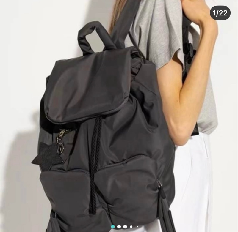 Seeby Chloe Joyrider輕量後背包-2