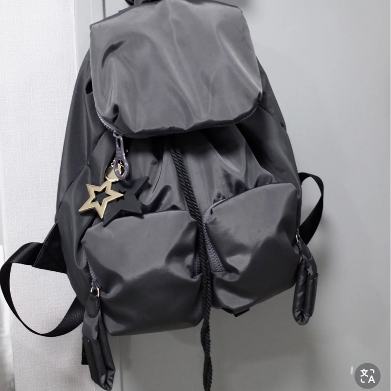 Seeby Chloe Joyrider輕量後背包-5