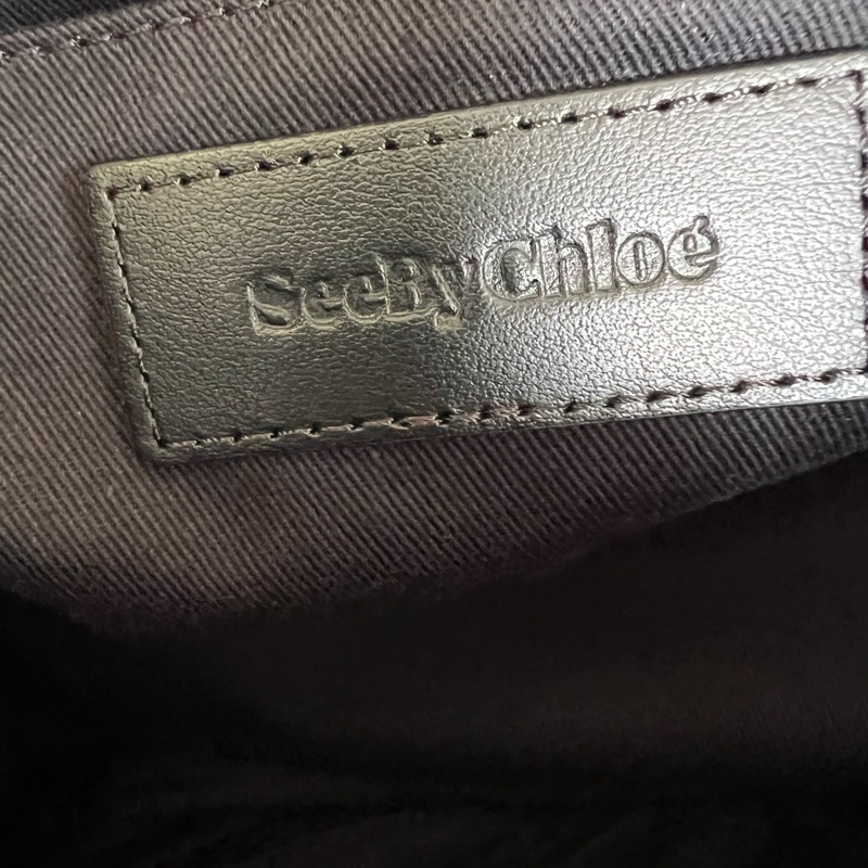 Seeby Chloe Joyrider輕量後背包-7