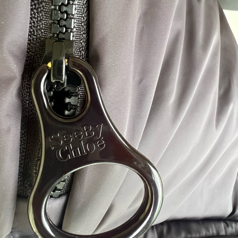 Seeby Chloe Joyrider輕量後背包-8