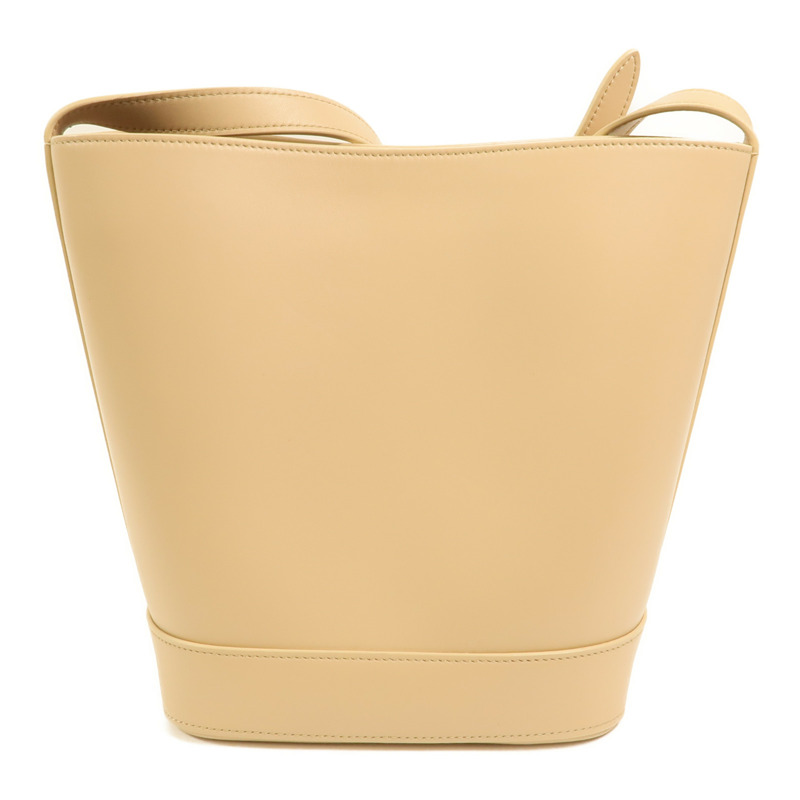 CELINE 牛皮皮革Cuir Triomphe金扣肩背袋-1