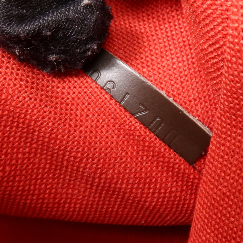 LOUIS VUITTON 塗層帆布Bloomsbury PM金扣肩背袋-7