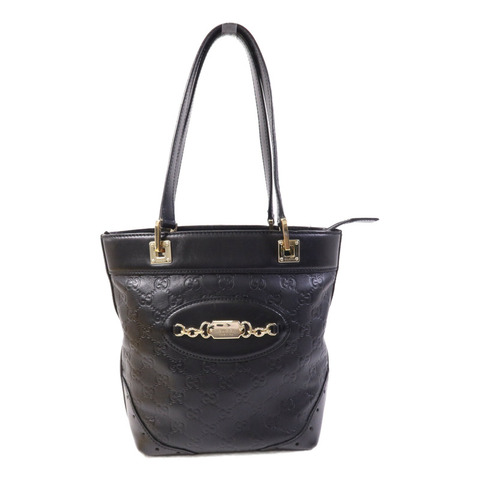 GUCCI 牛皮皮革Cuccissima Horsebit金扣肩背袋