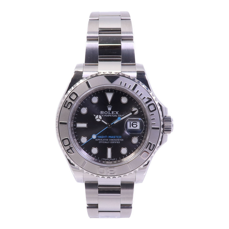 ROLEX Yacht Master 116622-1