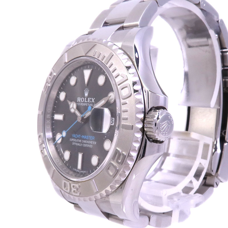 ROLEX Yacht Master 116622-2