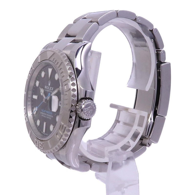 ROLEX Yacht Master 116622-3